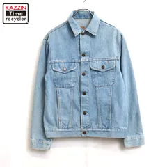 80s vintage GAP デニムジャケット メンズ 表記Sサイズ