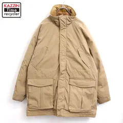 70s vintage L.L.Bean ダウンジャケット メンズ XL~サイズ相当 ビッグサイズ オーバーサイズ
