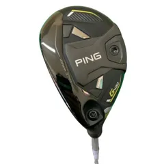 レフティ　PING G430 ユーティリティ 17度 2026年最新】ping g430 ユーティリティ レフティの人気アイテム - メルカリ