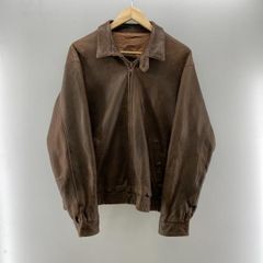 60s 50s ヘラクレス シアーズ ギャバジンジャケット ギャバジャン