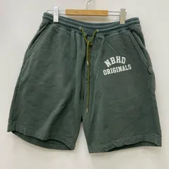 2026年最新】neighborhood ショートパンツの人気アイテム - メルカリ