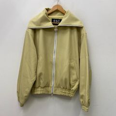 esc studio】sailor collar jacket SR784 - メルカリ