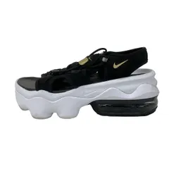 NIKE(ナイキ) サンダル 22 レディース エアマックス ココ C18798-002 黒