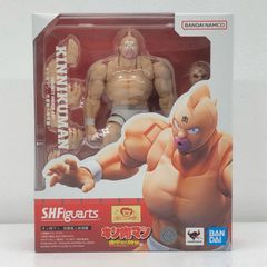 [구라요시점] 중고 SHFiguarts 킨육맨-완벽 초인시조편-[킨육맨 완벽초인시조편]