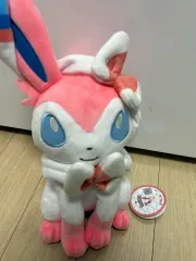 ポケットモンスター ニンフィア ぬいぐるみ