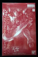 BANDAI SPIRITS MG シェンロンガンダム EW(タウヤー装備)