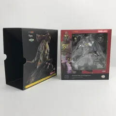 【中古美品】 未開封 figma ガノンドロフ ティアーズ オブ ザ キングダムver. ゼルダの伝説 フィギュア 【052-260212-io-28-fuzh】