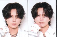 INI 2025 XQUARE - MASTERPIECE 藤牧京介 IDフォトセット