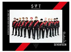【中古-非常に良い】ＳＥＶＥＮＴＥＥＮ　２０１８　ＪＡＰＡＮ　ＡＲＥＮＡ　ＴＯＵＲ　‘ＳＶＴ’（Ｌｏｐｐｉ・ＨＭＶ限定版）