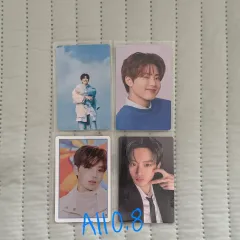 TREASURE（トレジャー）ジュンギュ(JUNKYU) トレカ まとめ