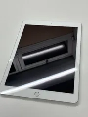 【完全ジャンク】Apple iPad 第6世代 32GB A1954 Cellular シルバー 起動不可 部品取り 修理業者向け タブレット