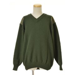 希少】Barbour OGSTONバブアーオグストン エルボーパッチLオイルド