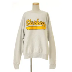 【CHAMPION】00s PREMIUM REVERSE WEAVE長袖スウェット