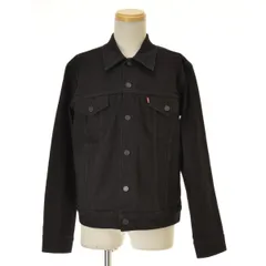 【LeVISPReMIUM】72334-0403 TRUCKER JACKET トラッカー ジャケット ストレッチデニムデニムジャケット