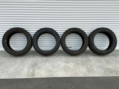 広島 DUNLOP 18インチ 225/50R18 タイヤ RV505 - メルカリ
