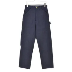 【CARTER'S】60s〜 デニムペインターパンツ