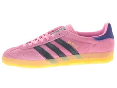【W US5.5】 adidas GAZELLE INDOOR W IE7002 【新古品】