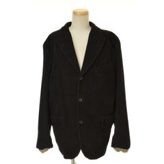 Porter Classic カシミヤ ド・ゴール ダブルテーラードジャケット