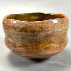 加藤委作品 抹茶茶碗 - メルカリ