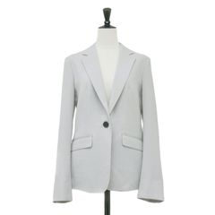 icb 今季 WoolRever スタンドカラージレ キャメル - メルカリ