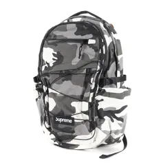 2026年最新】Supreme Canvas Backpackの人気アイテム - メルカリ