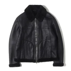 dunhill ダンヒル レザージャケット ブルゾン ヴィンテージ 本革 L dunhill ダンヒル レザージャケット ブルゾン ヴィンテージ 本革 M