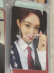 IVE イソ LOVE DIVE VER. 1