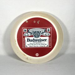 Budweiser 貯金箱 大型60cm レトロ ビンテージ バドワイザー 雑貨 