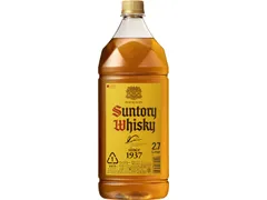 サントリー 角瓶 ペットボトル 2.7L 2700ml 2.7l ギフト 父親 誕生日 プレゼント 春 お祝い バレンタイン プレゼントのサムネイル