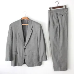 2026年最新】パパス スーツの人気アイテム - メルカリ