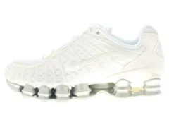 【W US7.5】 NIKE W SHOX TL  AR3566-103 【新古品】