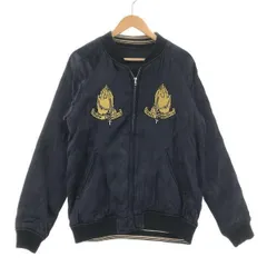 2026年最新】rude gallery スカジャンの人気アイテム - メルカリ
