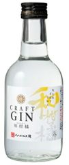 クラフトジン箱根】The Japanese Craft GIN - メルカリ
