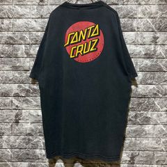 【90s・シングル】サンタクルーズ オニータ Tシャツ USA生地 黒 L 90s・シングル】サンタクルーズ オニータ Tシャツ USA生地 黒 L - メルカリ