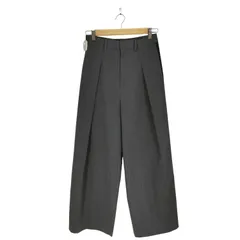 ビューティーアンドユースユナイテッドアローズ BEAUTY ＆ YOUTH UNITED ARROWS サイドライン ラップパンツ レディース JPN：S 