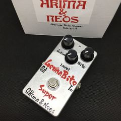 AKIMA & NEOS Germa Bite Super AA2AH494500 f146 - メルカリ