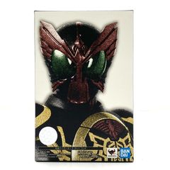 [중고] [미개봉] SHFiguarts(진골 조각법) 가면 라이더 오즈 타토바 콤보 [가면 라이더 오즈/OOO][95]