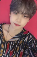 SEVENTEEN 通常盤 JUN ひとりじゃない