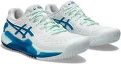   asics(アシックス) レディース GEL-RESOLUTION 9 OCテニスシューズ 23cm 4550457809931【WJ198】