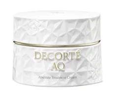【新品特価】DECORTÉ AQ アブソリュートバームクリームエラスティック 50g