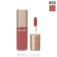 【ミニサイズ】 ランコム LANCOME イドルリップジューシートリート #33 3ml メイクアップミニ [100883]〔メール便発送〕のサムネイル