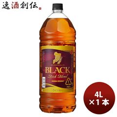 キリン ウイスキー 陸 Riku 4Lペットボトル 新品未開封 - メルカリ