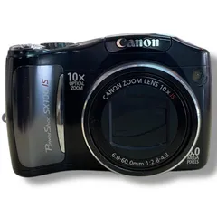 2026年最新】powershot sx100 isの人気アイテム - メルカリ