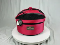 ☆sleepypod  スリーピーポッド　スタンダード　 ペットキャリーケース　キャリーバッグ　ペット　犬　猫　散歩　旅行お出かけ用に