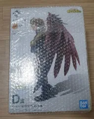 BANDAI 僕のヒーローアカデミア D賞 ホークス フィギュア (未開封)
