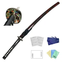 2026年最新】模造刀 鍔なしの人気アイテム - メルカリ