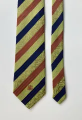 アクアスキュータム ネクタイ