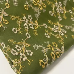 ぽっきー様専用　刺繍生地×1点