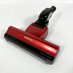 2026年最新】日立掃除機パワーヘッドの人気アイテム - メルカリ
