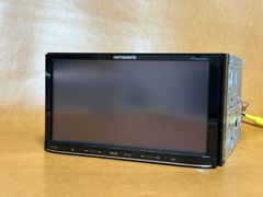 ☆NHZN-W61G☆ トヨタ純正 HDDナビ フルセグ Bluetooth 地図データ2018